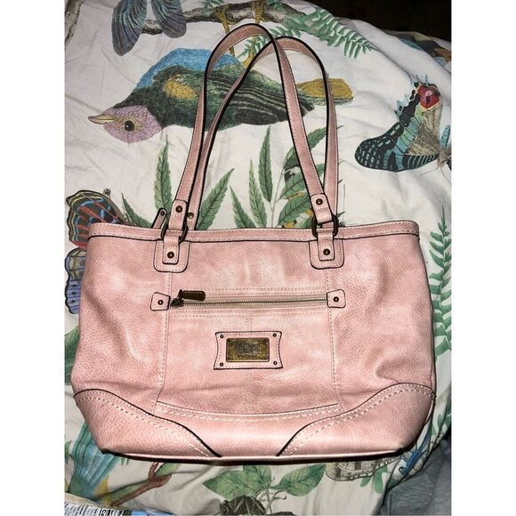 b.o.c. Trappers Cove Tote - Picture 9 of 10